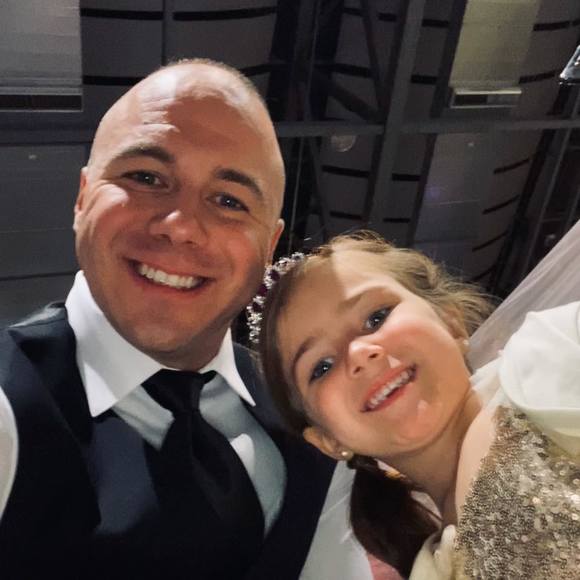 Meet your Posher, Jt - Picture 1 of 1